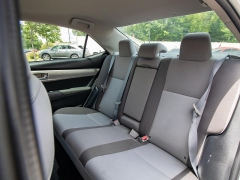 Used 2017 Toyota Corolla (Natl) at Auto Finance Center of Rock Hill near Rock Hill, SC