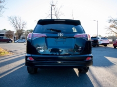 Used 2017  Toyota RAV4 4d SUV AWD LE at Auto Finance Center of Rock Hill near Rock Hill&comma; SC