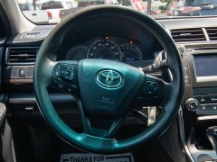 Used 2015 Toyota Camry 4dr Sdn I4 Auto (Natl) at Auto Finance Center of Rock Hill near Rock Hill, SC