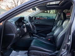 Used 2019  Acura ILX 4d Sedan at Auto Finance Center of Rock Hill near Rock Hill&comma; SC