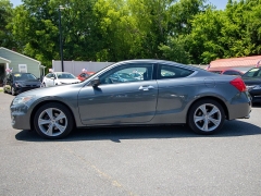Used 2011 Honda Accord Cpe 2dr V6 Auto EX-L at Auto Finance Center of Rock Hill near Rock Hill, SC