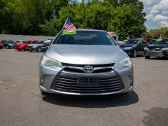 Used 2015 Toyota Camry 4dr Sdn I4 Auto (Natl) at Auto Finance Center of Rock Hill near Rock Hill, SC