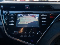 Used 2018  Toyota Camry Auto &lpar;Natl&rpar; at Auto Finance Center of Rock Hill near Rock Hill&comma; SC