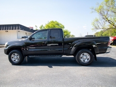 Used 2012 Toyota Tacoma 2WD Access Cab PreRunner V6 at Auto Finance Center of Rock Hill near Rock Hill, SC