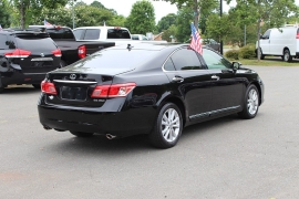Used 2012  Lexus ES 350 4dr Sdn at Auto Finance Center near Matthews&comma; NC