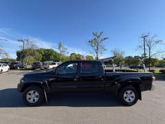 Used 2014  Toyota Tacoma 4WD Double Cab Long Bed at Auto Finance Center near Matthews&comma; NC