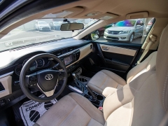 Used 2014 Toyota Corolla 4dr Sdn (Natl) at Auto Finance Center of Rock Hill near Rock Hill, SC