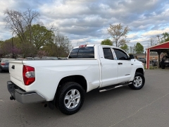 Used 2015  Toyota Tundra 4WD Truck Double Cab 5&period;7L V8 6-Spd AT &lpar;Natl&rpar; at Auto Finance Center of Rock Hill near Rock Hill&comma; SC