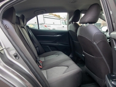 Used 2019  Toyota Camry Auto &lpar;Natl&rpar; at Auto Finance Center of Rock Hill near Rock Hill&comma; SC