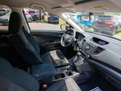Used 2015 Honda CR-V 4d SUV FWD LX at Auto Finance Center of Rock Hill near Rock Hill, SC