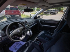 Used 2009 Honda CR-V 4d SUV 4WD EX at Auto Finance Center of Rock Hill near Rock Hill, SC