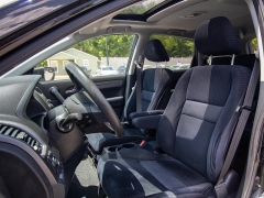 Used 2009 Honda CR-V 4d SUV 4WD EX at Auto Finance Center of Rock Hill near Rock Hill, SC