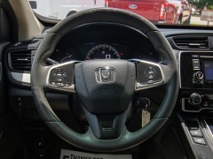 Used 2017 Honda CR-V 4d SUV FWD LX at Auto Finance Center of Rock Hill near Rock Hill, SC