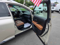 Used 2014  Lexus RX 350 FWD 4dr at Auto Finance Center near Matthews&comma; NC