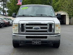 Used 2011  Ford Econoline Wagon E-150 at Auto Finance Center near Matthews&comma; NC