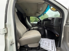 Used 2015  Chevrolet Express Van 2500 Ext Van at Auto Finance Center near Matthews&comma; NC