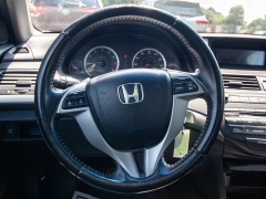 Used 2009 Honda Accord Cpe 2dr V6 Auto EX-L at Auto Finance Center of Rock Hill near Rock Hill, SC