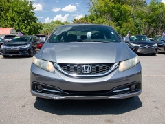 Used 2013 Honda Civic Sdn 4dr Man Si at Auto Finance Center of Rock Hill near Rock Hill, SC
