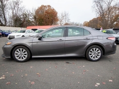 Used 2019  Toyota Camry Auto &lpar;Natl&rpar; at Auto Finance Center of Rock Hill near Rock Hill&comma; SC