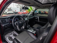 Used 2014  Toyota 4Runner 4WD 4dr V6 &lpar;Natl&rpar; at Auto Finance Center of Rock Hill near Rock Hill&comma; SC