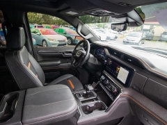 Used 2025 GMC Sierra 1500 4WD Crew Cab 147" AT4 at Auto Finance Center of Rock Hill near Rock Hill, SC