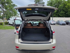 Used 2014  Lexus RX 350 FWD 4dr at Auto Finance Center near Matthews&comma; NC