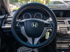 Used 2011 Honda Accord Cpe 2dr V6 Auto EX-L at Auto Finance Center of Rock Hill near Rock Hill, SC
