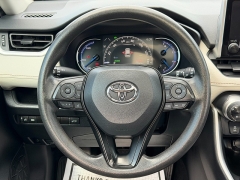 Used 2024  Toyota RAV4 Hybrid XLE AWD at Auto Finance Center near Matthews&comma; NC