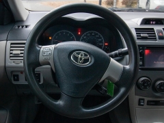Used 2013  Toyota Corolla 4dr Sdn &lpar;Natl&rpar; at Auto Finance Center of Rock Hill near Rock Hill&comma; SC
