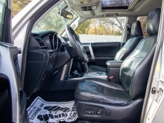 Used 2011  Toyota 4Runner 4WD 4dr V6 &lpar;Natl&rpar; at Auto Finance Center of Rock Hill near Rock Hill&comma; SC