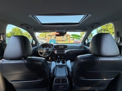Used 2019  Honda Pilot 4d SUV FWD EX-L at Auto Finance Center near Matthews&comma; NC