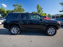 Used 2024 Toyota 4Runner SR5 2WD at Auto Finance Center of Rock Hill near Rock Hill, SC