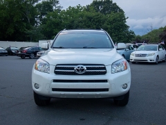 Used 2008 Toyota RAV4 4d SUV FWD Limited at Auto Finance Center of Rock Hill near Rock Hill, SC
