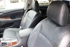 Used 2012  Lexus ES 350 4dr Sdn at Auto Finance Center near Matthews&comma; NC