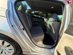 Used 2011  Honda Accord Sedan 4d LX Auto at Auto Finance Center near Matthews&comma; NC