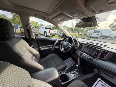Used 2018  Toyota RAV4 FWD &lpar;Natl&rpar; at Auto Finance Center near Matthews&comma; NC