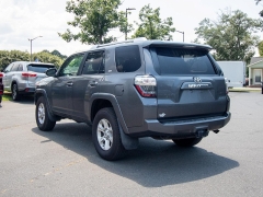 Used 2015 Toyota 4Runner RWD 4dr V6 (Natl) at Auto Finance Center of Rock Hill near Rock Hill, SC