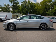 Used 2018 Toyota Avalon (Natl) at Auto Finance Center of Rock Hill near Rock Hill, SC