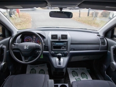 Used 2009  Honda CR-V 4d SUV 4WD LX at Auto Finance Center of Rock Hill near Rock Hill&comma; SC