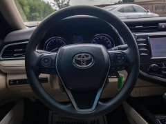 Used 2018 Toyota Camry Auto (Natl) at Auto Finance Center of Rock Hill near Rock Hill, SC
