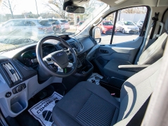 Used 2019  Ford Transit Passenger Wagon T-150 130" Low Roof Swing-Out RH Dr at Auto Finance Center of Rock Hill near Rock Hill&comma; SC