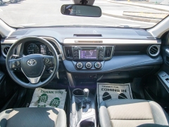 Used 2018  Toyota RAV4 LE AWD &lpar;Natl&rpar; at Auto Finance Center of Rock Hill near Rock Hill&comma; SC