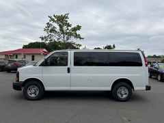 Used 2012  Chevrolet Express Wagon 2500 Wagon LS at Auto Finance Center of Rock Hill near Rock Hill&comma; SC