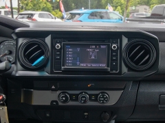 Used 2019 Toyota Tacoma 2WD Double Cab 5' Bed I4 AT (Natl) at Auto Finance Center of Rock Hill near Rock Hill, SC