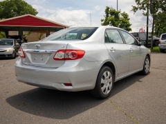 Used 2012 Toyota Corolla 4dr Sdn (Natl) at Auto Finance Center of Rock Hill near Rock Hill, SC