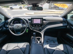 Used 2023 Toyota Camry SE Auto at Auto Finance Center of Rock Hill near Rock Hill, SC