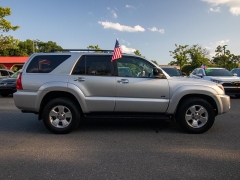 Used 2007 Toyota 4Runner 2WD 4dr V6 SR5 (Natl) at Auto Finance Center of Rock Hill near Rock Hill, SC
