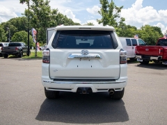 Used 2016 Toyota 4Runner 4WD 4dr V6 (Natl) at Auto Finance Center of Rock Hill near Rock Hill, SC
