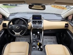 Used 2017  Lexus NX NX Turbo FWD at Auto Finance Center near Matthews&comma; NC