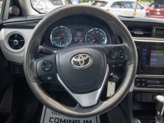 Used 2017 Toyota Corolla (Natl) at Auto Finance Center of Rock Hill near Rock Hill, SC